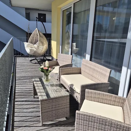 Apartamento 21137 Winterberg