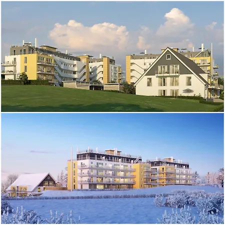 21137 Lejlighed Winterberg