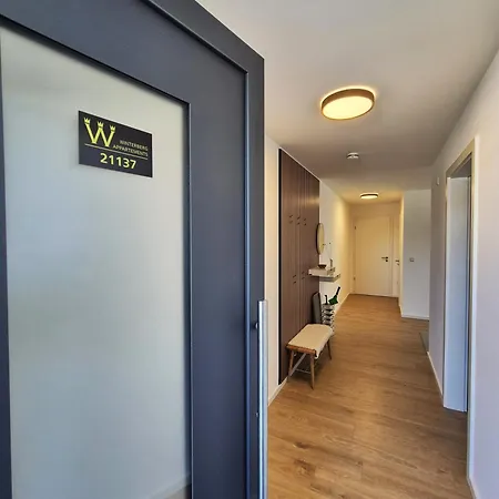 Lejlighed 21137 Winterberg