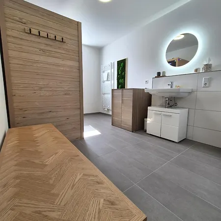 Lejlighed 21137 Winterberg