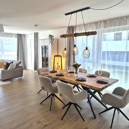 21137 Lejlighed Winterberg