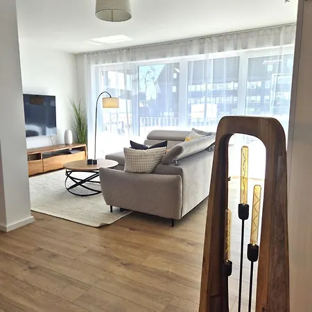 21137 Lejlighed Winterberg