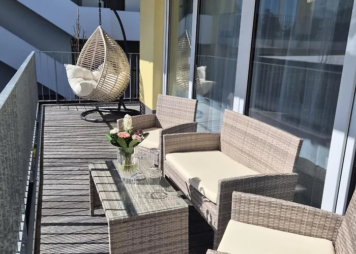 Lejlighed 21137 Winterberg