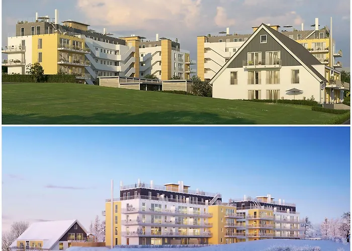 21137 Lejlighed Winterberg