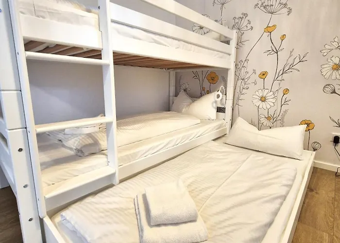 21137 Lejlighed Winterberg