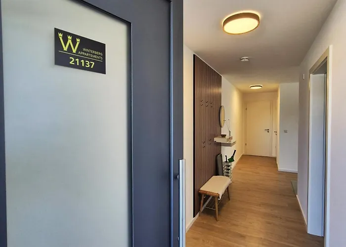 Lejlighed 21137 Winterberg