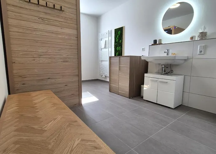 Lejlighed 21137 Winterberg