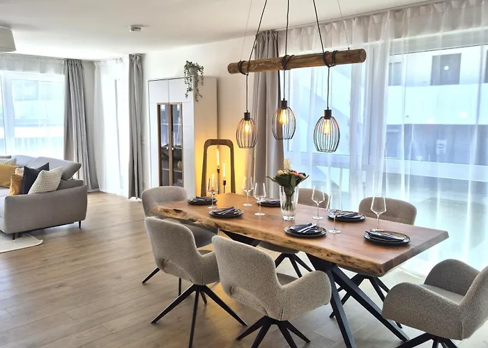 21137 Lejlighed Winterberg